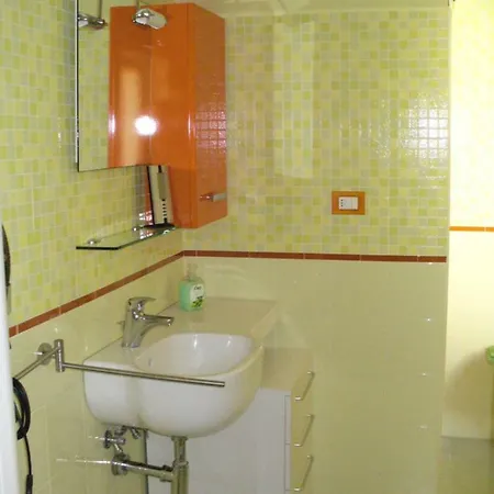 Panzió La Settima Nota Foggia