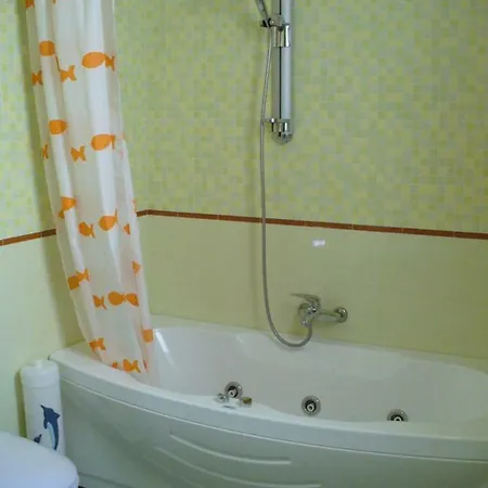 Panzió La Settima Nota 2*