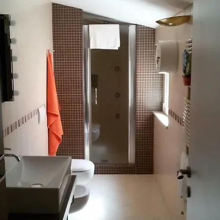 Panzió La Settima Nota